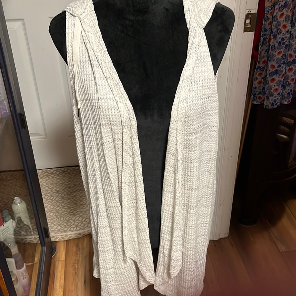 Cyrus. Xl vest